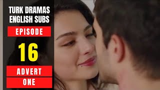 Çarpışma Episode 16 Advert  English Subtitles [upl. by Chew]