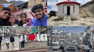 Dream Trip to Ladakh EP6 [upl. by Talyah]