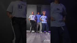 FAVE  BABY RIDDIMOFFICIAL DANCE CHALLENGE [upl. by Eniamret]