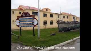 Ushuaia Beagle Channel 阿根廷 [upl. by Aner]