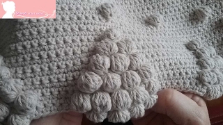 Tuto de nope au crochet [upl. by Ardiekal]