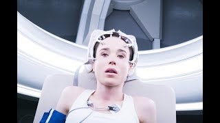 Flatliners 2017 Trailer deutsch [upl. by Odrick13]