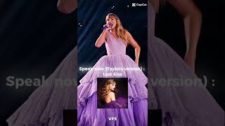 Whats your fav track 13 taylorswift [upl. by Opaline]