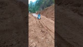 Rampur Jada sector fasyo 😔 shortvideo viralvideo royalfamly syangja butwal sijanthapaus [upl. by Cristiano426]