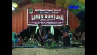 TOPENG BETAWI LIMIN BUNTUNG bagian 5 [upl. by Inhsor559]