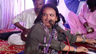 Mada mahy makhan da dana by syed gulam hydar shah new mehfil song 2024 [upl. by Arlyn195]