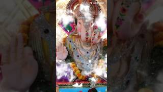 Jay Ganesh Deva  New bhakti Song  short video [upl. by Grosz]