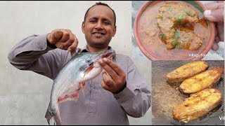 Fish Korma Recipe  Machli Ka Korma Recipe by Mubashir Saddique  Village Food Secrets [upl. by Box]