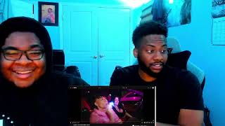 LARRAY  Canceled Remix feat Twaimz REACTION FIND GOD [upl. by Cesaro]