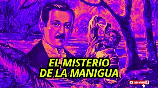 LA VORÁGINE  de José Eustasio Rivera 1 [upl. by Theis]