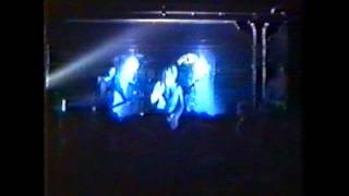 AGNOSTIC FRONT live 1992 CRASH FreiburgGermany [upl. by Toille317]