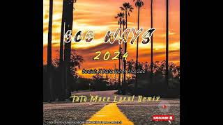 600 Ways 2024Official Local PNG Latest RemixBeejoh ft Bata Fish × Ala Geepngmusic [upl. by Findlay]