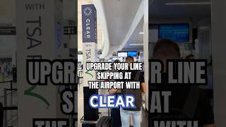 The Truth About Airport LineSkipping Travel Tips [upl. by Fasano]