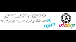 Super Trophée de France [upl. by Anidnamra206]