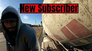 A New Subscriber To My Small Channel Mixer Driver 2724 [upl. by Chrystal]