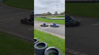 Daytons Milton Keynes Cadet Sprint [upl. by Coffey]