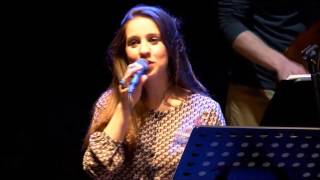 Toti Soler Trio i Gemma Humet MACLAME A TU [upl. by Yrallam]