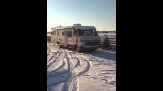 1984 Southwind L P30 Motorhome [upl. by Omocaig378]