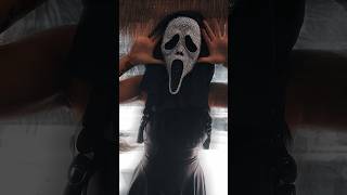 Follow For More Scream Ghostface horror HorrorIcons Halloween Scary sydney cosplay spooky [upl. by Eelra]