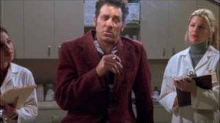 Seinfeld  The Burning Kramer [upl. by Leander128]