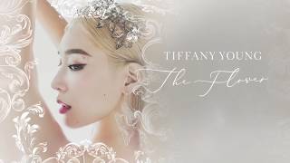 Tiffany Young  The Flower Official Audio [upl. by Monique]