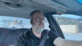 Late Night Driving Home Livestream… [upl. by Rozalin]