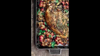 3 Tips for the BEST Roast Turkey Breast Extra Juicy shorts [upl. by Dayna]