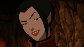 Azula scenes HD [upl. by Rehpotsihrc21]