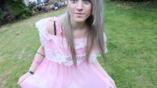 SaveMarinaJoyce  Marina Joyces Video Analysis  Is Marina Joyce Kidnapped  July 29 2016 [upl. by Eirojam]