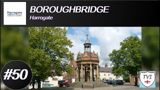 BOROUGHBRIDGE Harrogate Parish 50 of 139 [upl. by Ignatz]