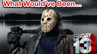 New Plot Details For Crystal Lake TV Series Revealed [upl. by Borek515]