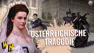 Das tragische Leben der Elisabeth von Österreich [upl. by Assel474]