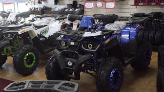 Q9 powerSports USA  National PowerSports Dealer [upl. by Lola]