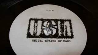 audio fiction  transmitting live from mars usm001 1996 [upl. by Wylde]