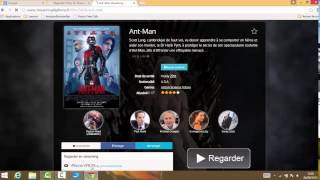 COMMENT TELECHARGER UN FILM OU LE REGARDE EN STREAMING [upl. by Tterrej]