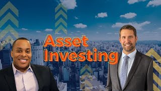 Asset Revesting with Chris Vermeulen TheTechnicalTraders [upl. by Warder]