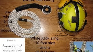 White X Rigging Ring sling redirects speedlines and negative rigging with the butterfly beast [upl. by Yllor]