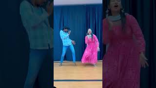 new dance telugu folk song dancecover padhupadmavathi6 cheese dancemusic love zachchoi [upl. by Tillo335]