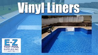 Why Choose A Latham Kafko Vinyl Liner For Your Swimming Pool [upl. by Yorle]