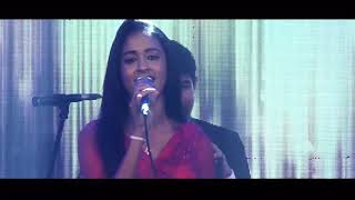 Heenayaki MataSWARA RANJANA by Thejana Sathsara ft Dilini Kawyanjali StSylvesters College Kandy [upl. by Radmen797]