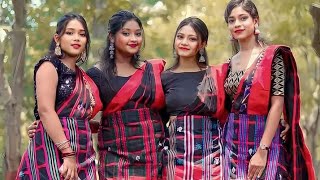 New Traditional Santali Dong 2023To Top New Santali Traditional Song [upl. by Erl]