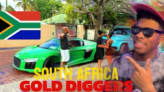 SOUTH AFRICA GOLD DIGGERS [upl. by Ellita]