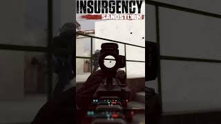 MK 18 CQBR  Insurgency Sandstorm gaming insurgencysandstormgameplay shortgame insurgency [upl. by Noni]