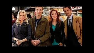 Hallmark Movies Full Length 2017  Free Movie on Youtube  Wedding Planner Mystery [upl. by Adaner552]