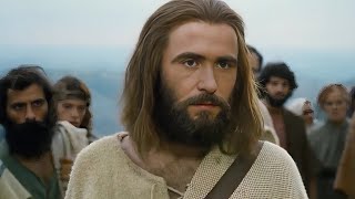 The Jesus Film Chapter 3 [upl. by Nivart]