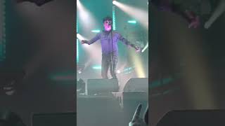 Gary Numan Intruder live at Wembley 7th May 2022 [upl. by Anyat]