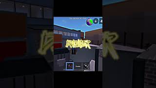 WASSUP DANGER 🥶🔥💯 roblox gaming montage pvp 1v1 edit viral shorts insane mm2 intense [upl. by Gib]