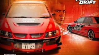 Tokyo Drift Soundtrack [upl. by Columba]