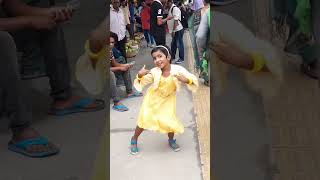 Bondhu Kala Chand shorts trending youtubeshorts dance [upl. by Sinnelg157]