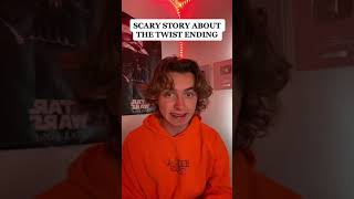 THIS TWIST WILL SHOCK YOU  Sebastiank22 Scary Stories [upl. by Hurd856]